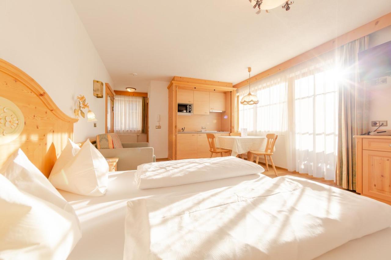 Residence Gruene Laterne - Lanterna Verde セスト エクステリア 写真