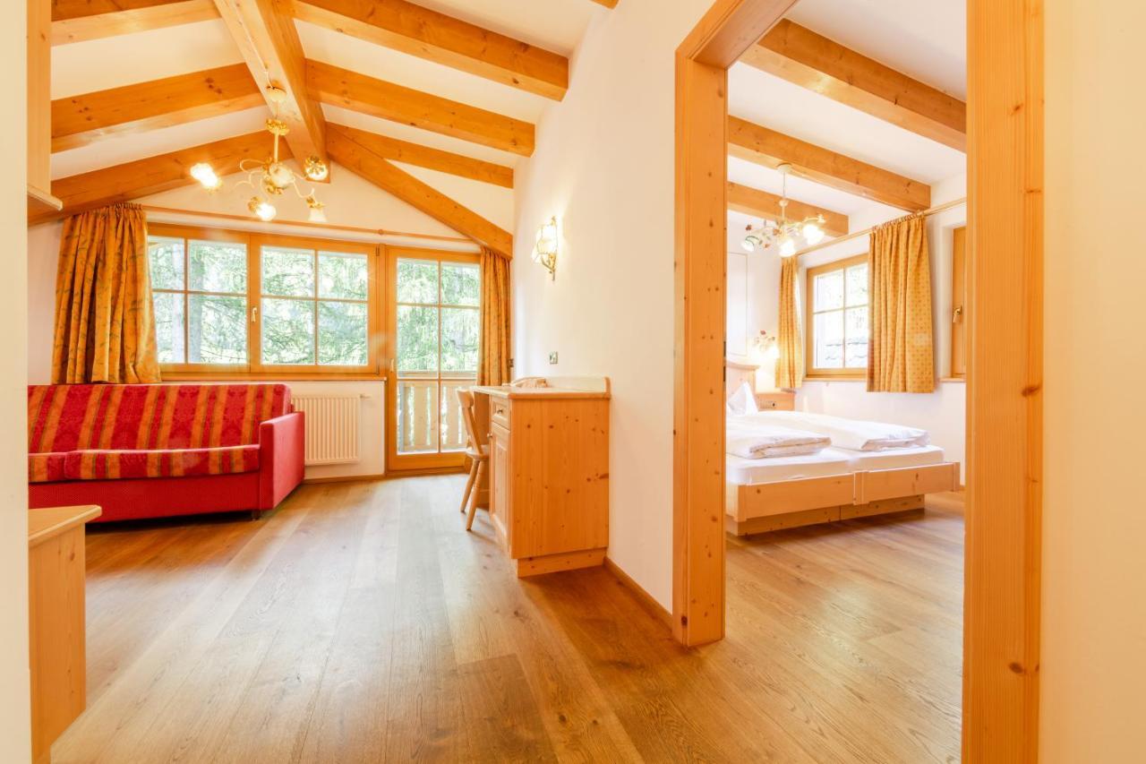 Residence Gruene Laterne - Lanterna Verde セスト エクステリア 写真