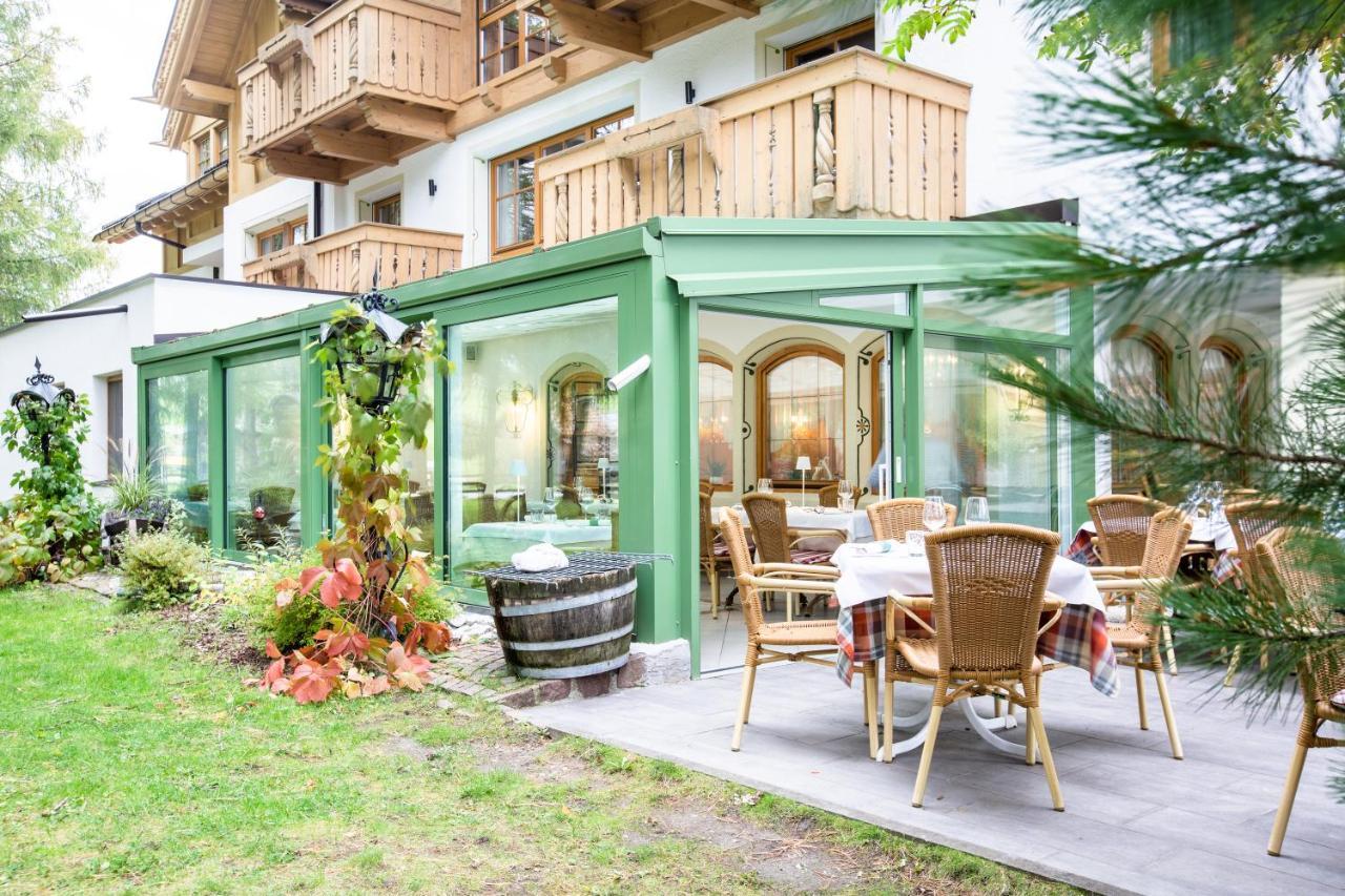Residence Gruene Laterne - Lanterna Verde セスト エクステリア 写真