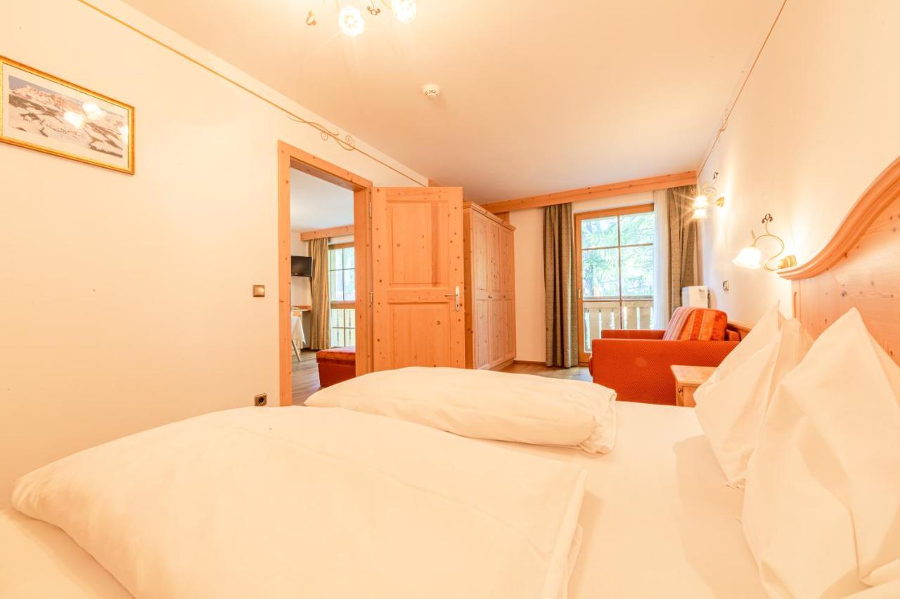 Residence Gruene Laterne - Lanterna Verde セスト エクステリア 写真