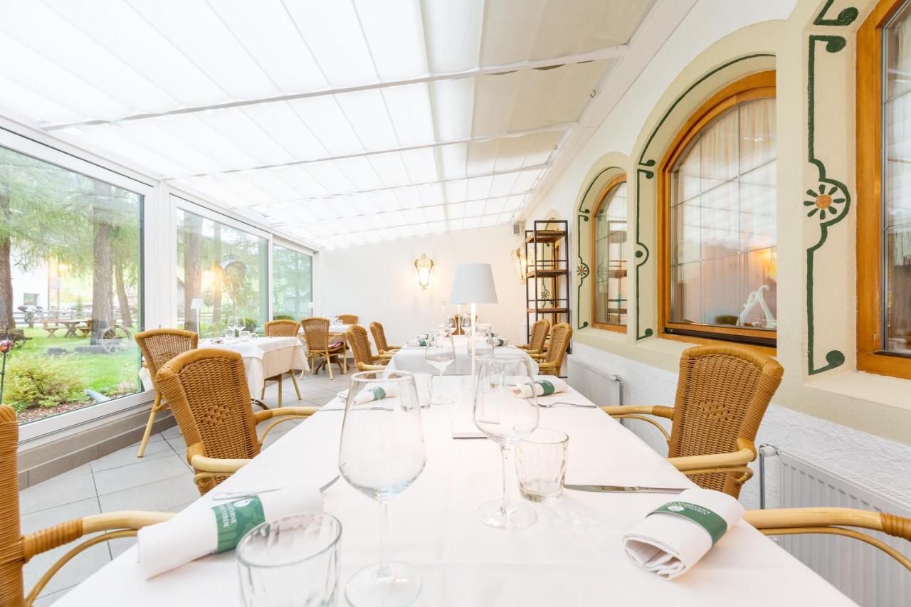 Residence Gruene Laterne - Lanterna Verde セスト エクステリア 写真