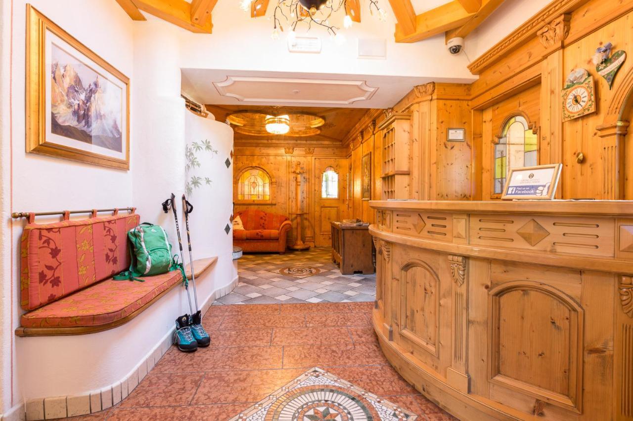 Residence Gruene Laterne - Lanterna Verde セスト エクステリア 写真
