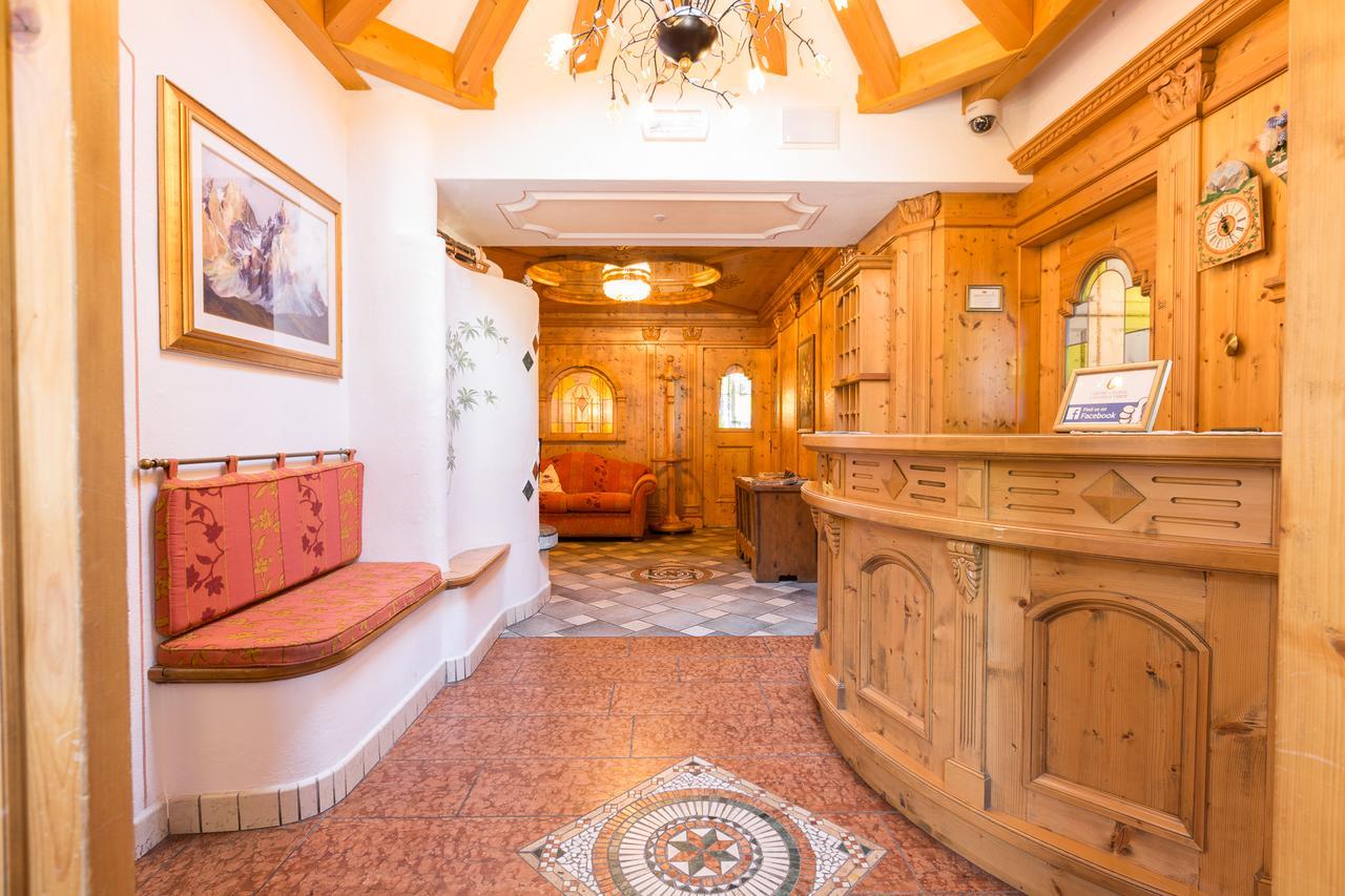 Residence Gruene Laterne - Lanterna Verde セスト エクステリア 写真