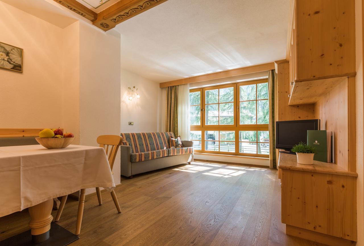 Residence Gruene Laterne - Lanterna Verde セスト エクステリア 写真