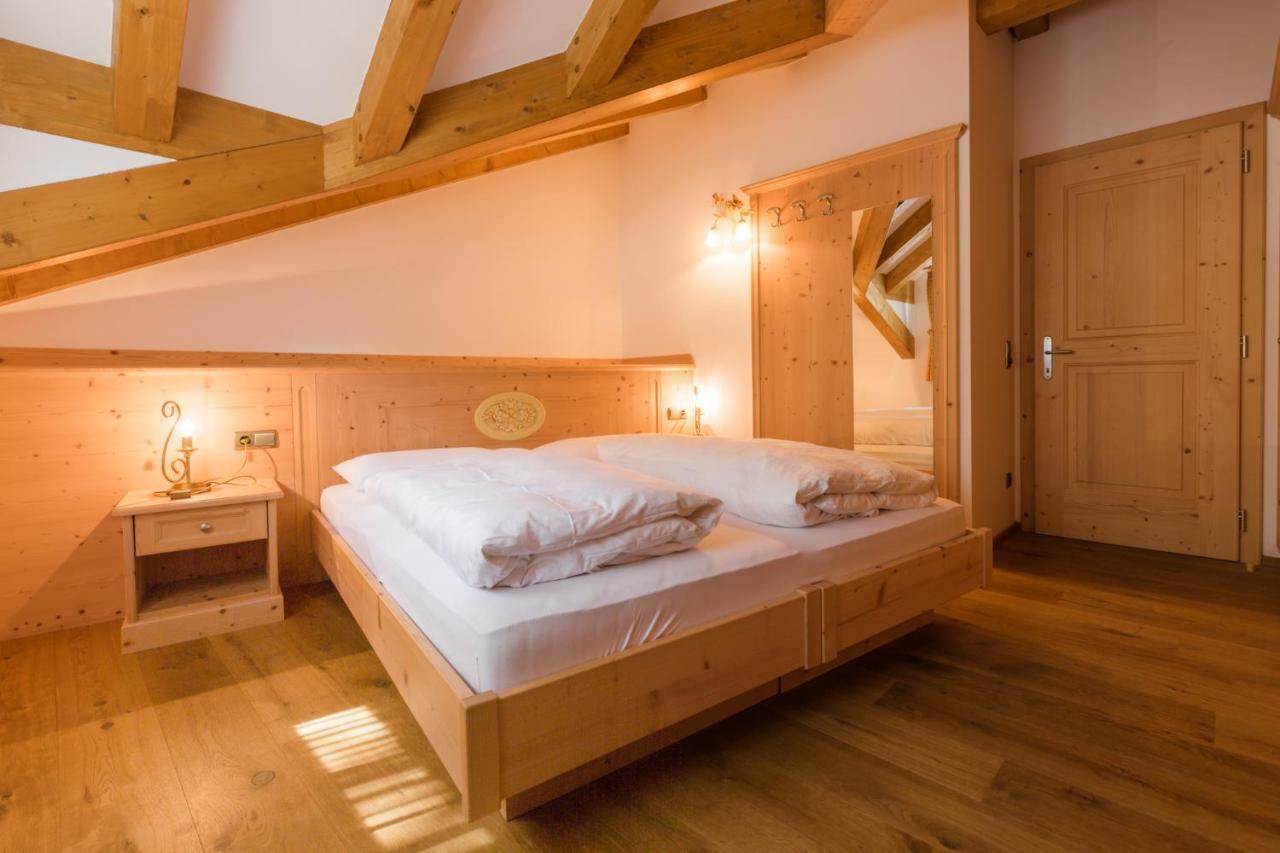 Residence Gruene Laterne - Lanterna Verde セスト エクステリア 写真